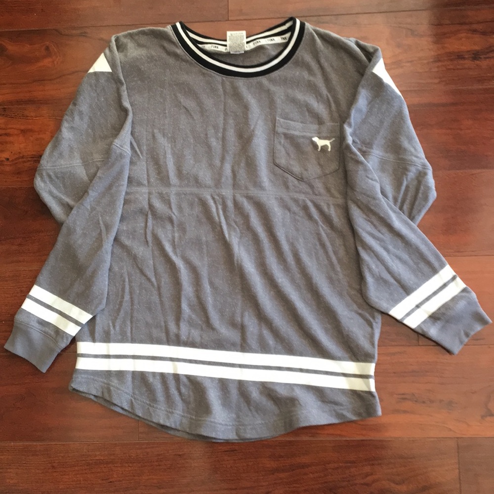 PINK Light Sweatshirt